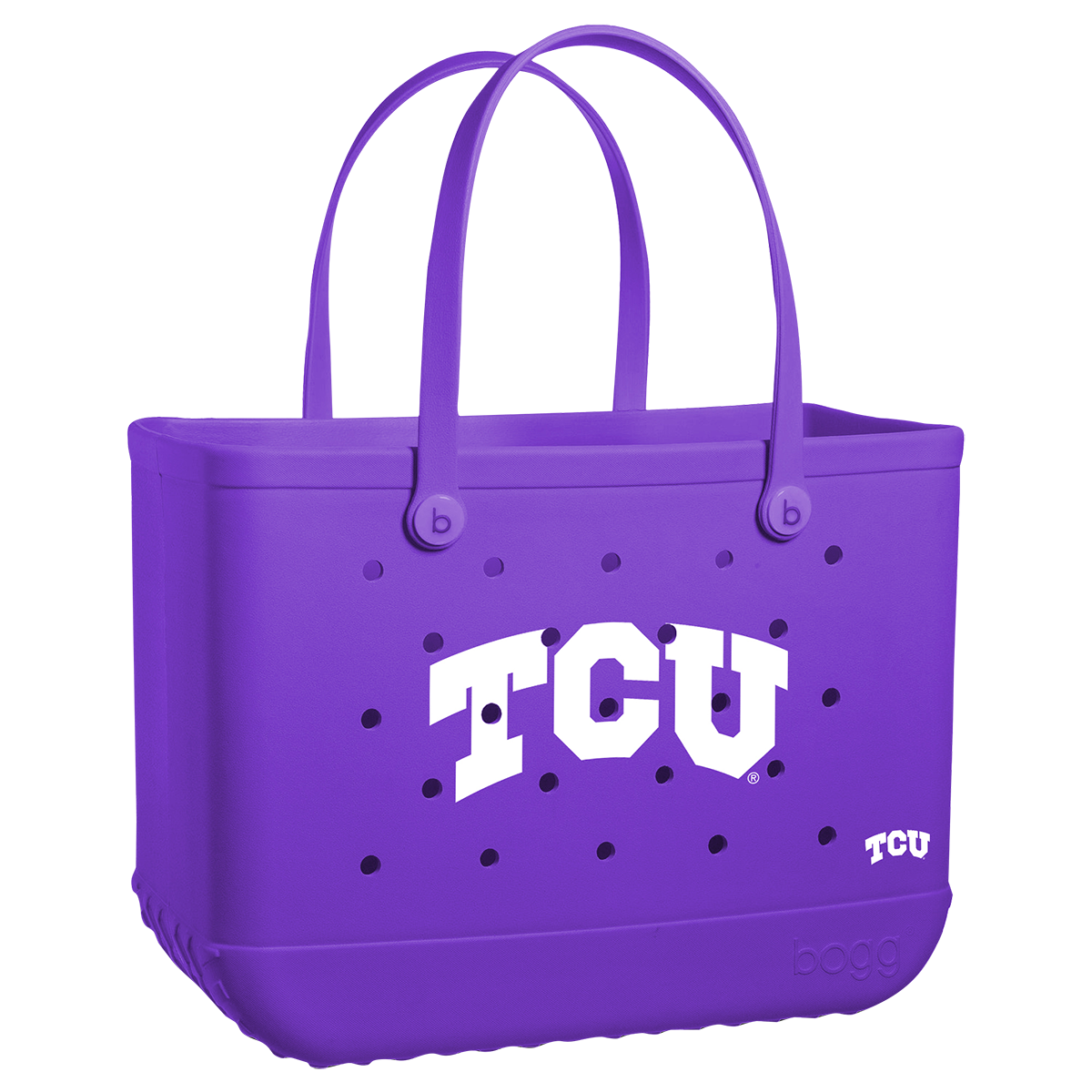 Original - TCU Horned Frogs T7