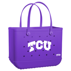 Original - TCU Horned Frogs T7