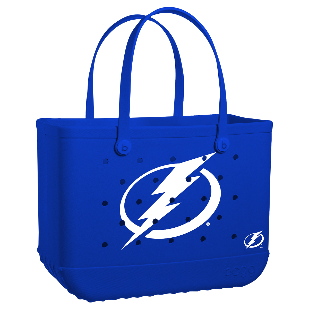 Original - Tampa Bay Lightning V1