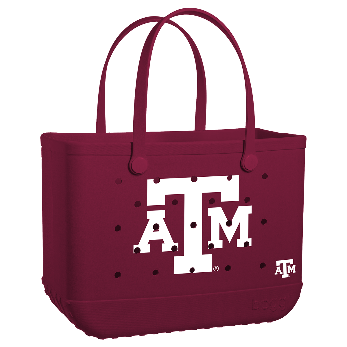 Original - Texas A&M Aggies M2