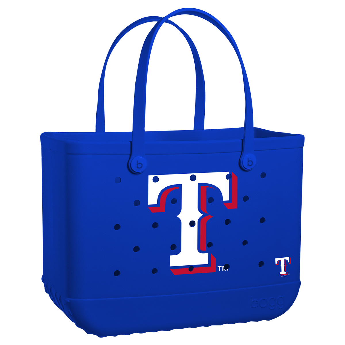 Original - Texas Rangers P7