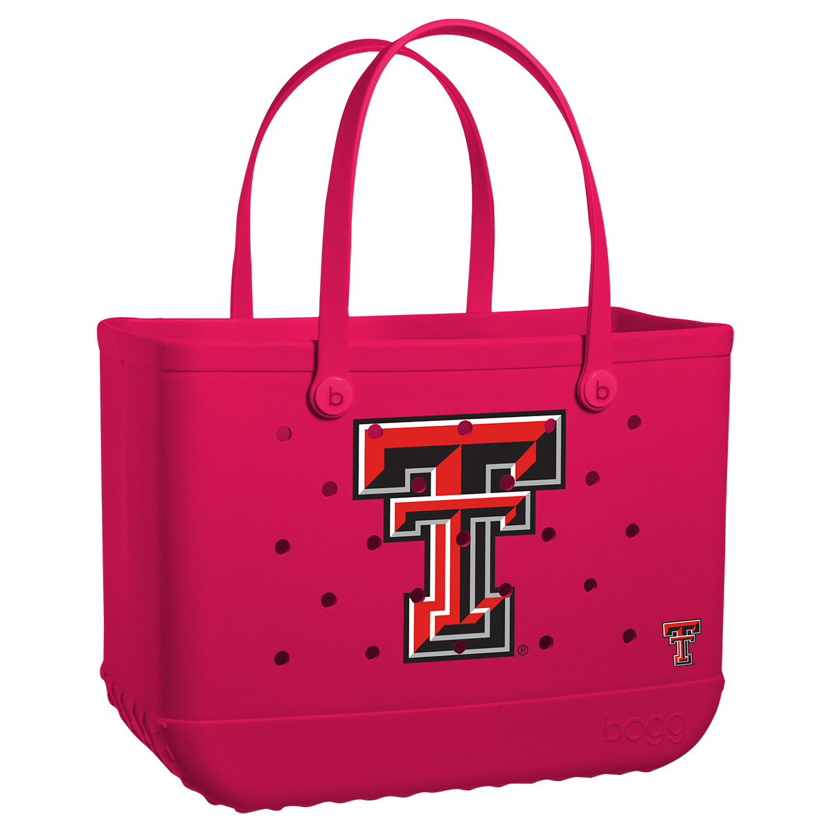 Original - Texas Tech Red Raiders N1