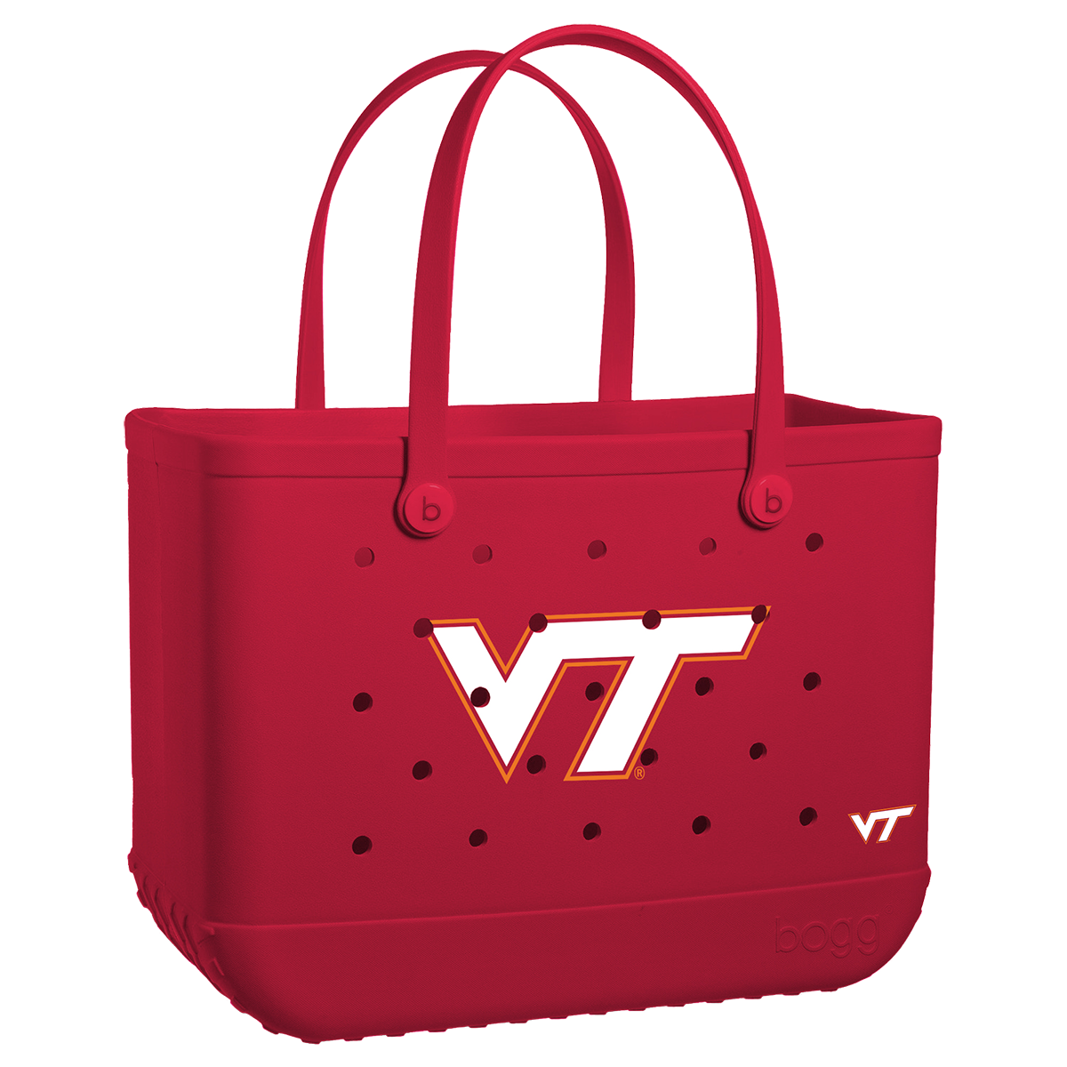 Original - Virginia Tech Hokies B1