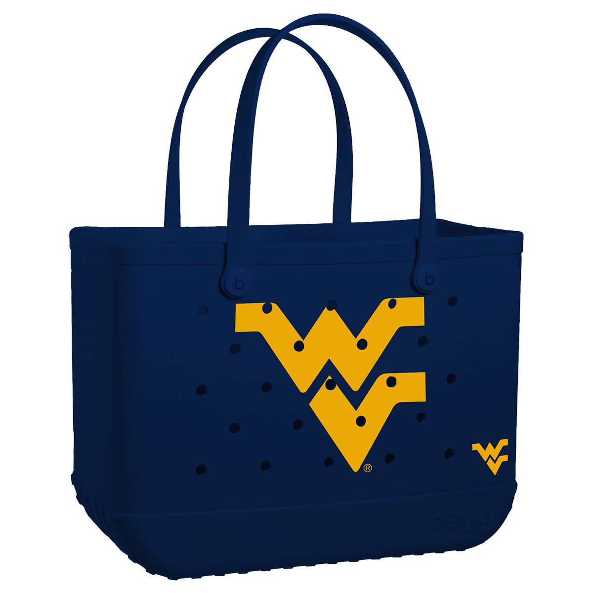 Original - West Virginia Mountaineers G3