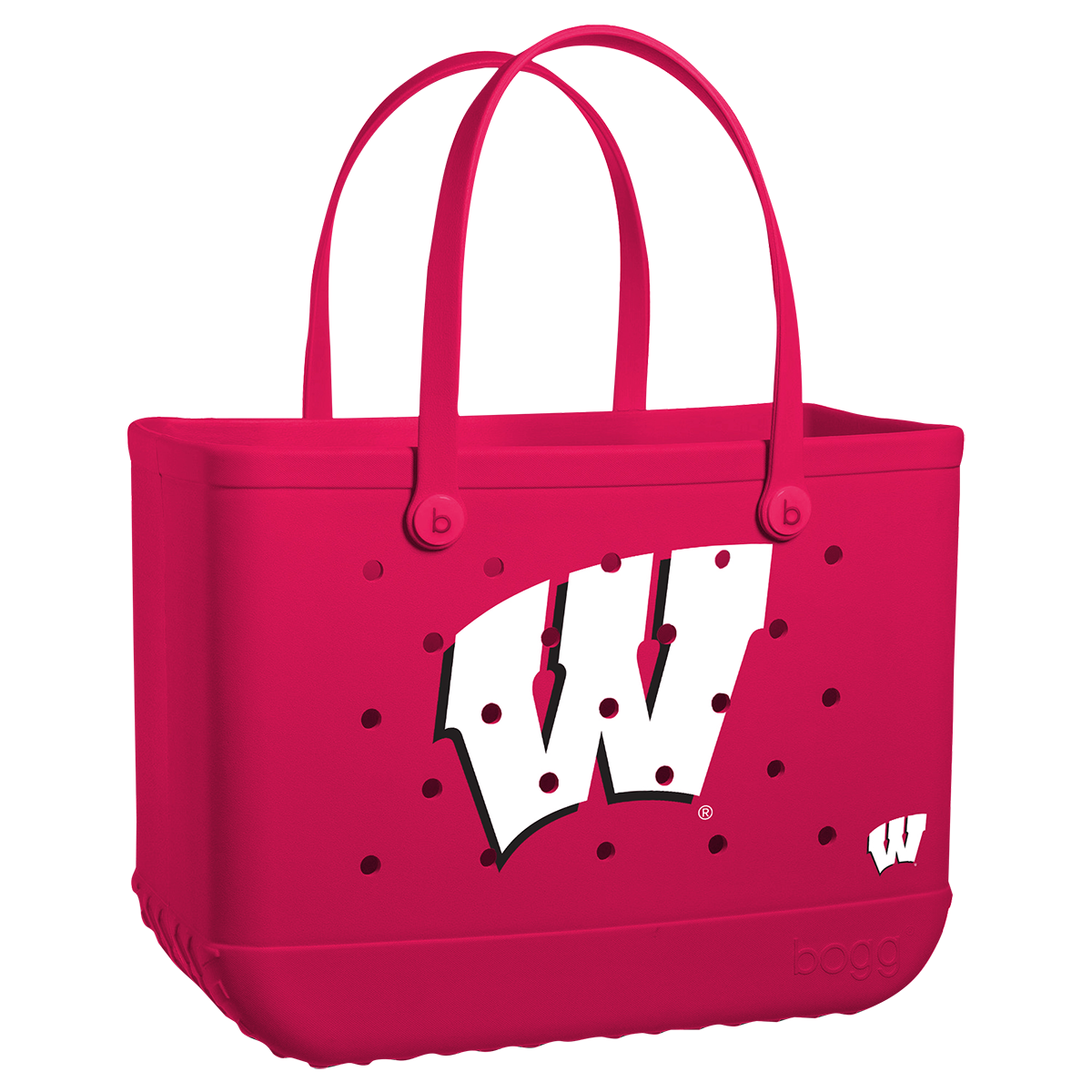 Original - Wisconsin Badgers U9