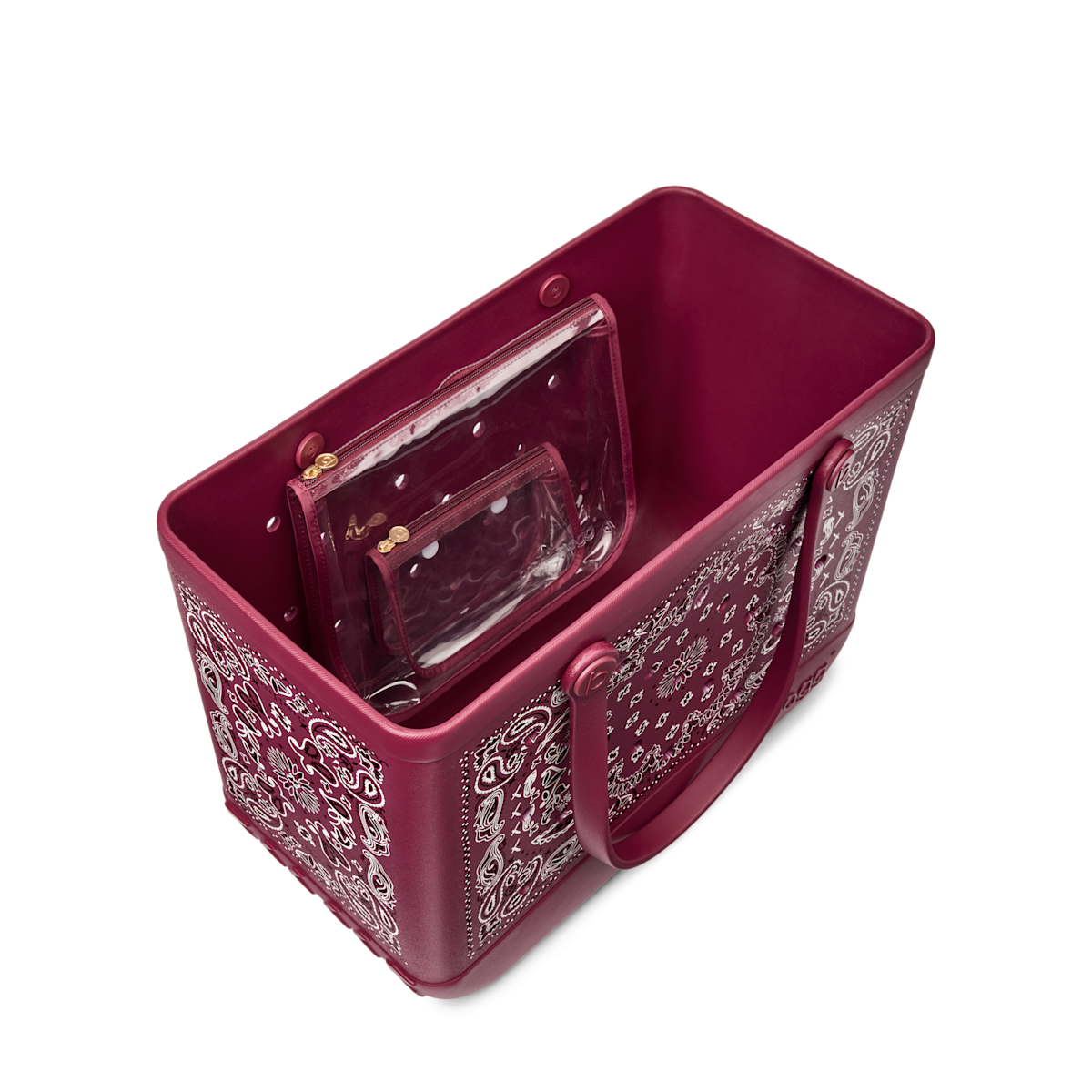 Original - Bandana Mulled Wine P4