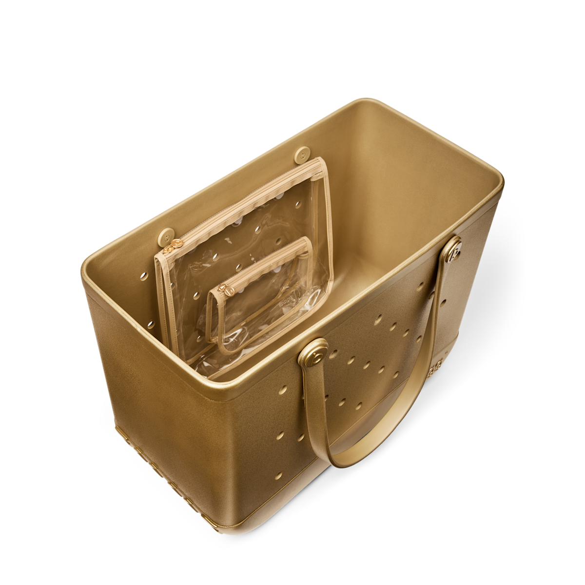 Original - Metallic Goldie K1