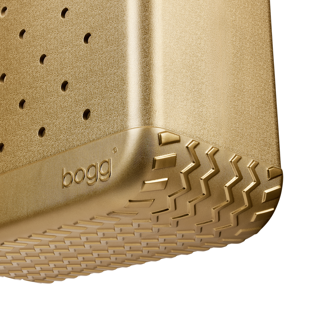Original - Metallic Goldie K1