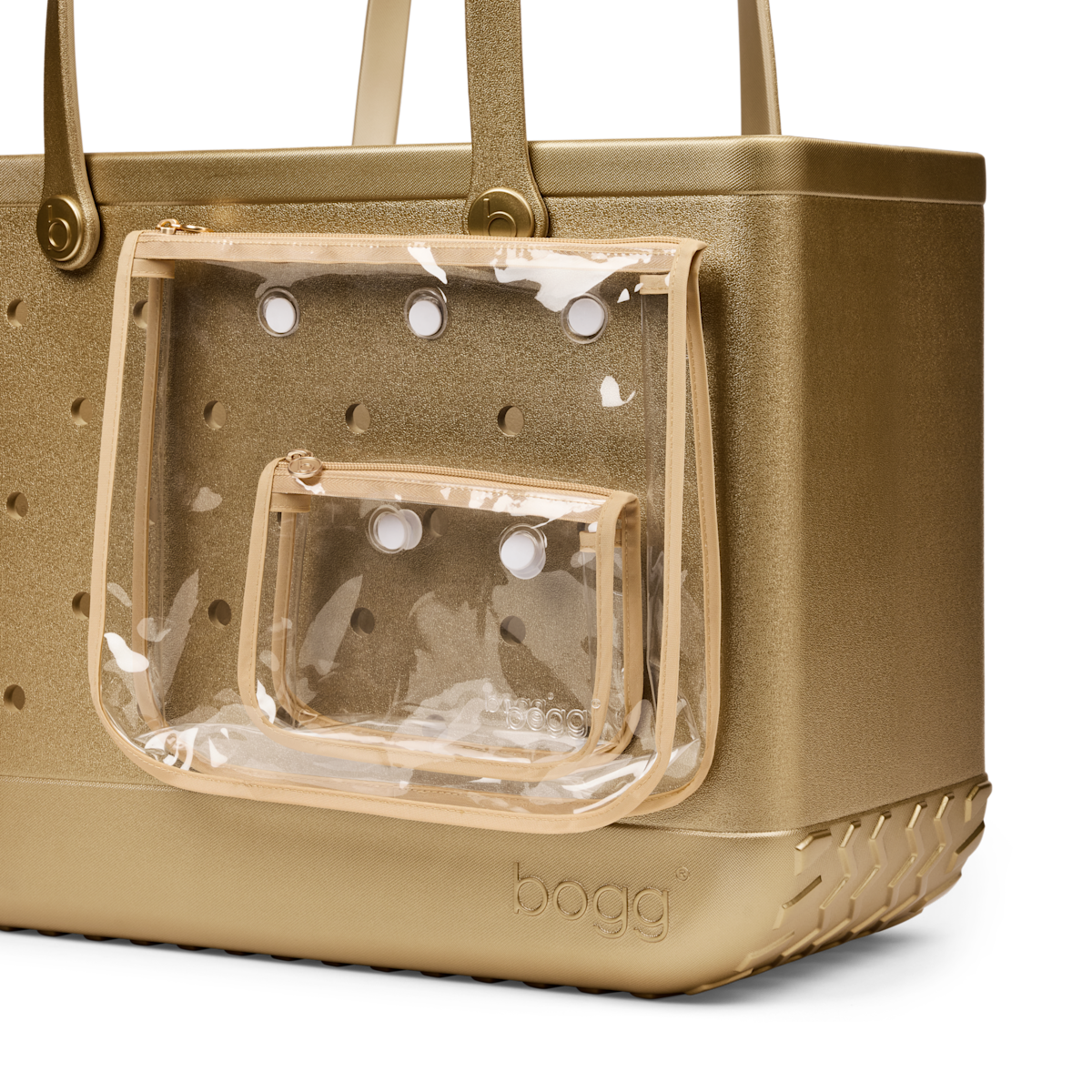 Original - Metallic Goldie K1
