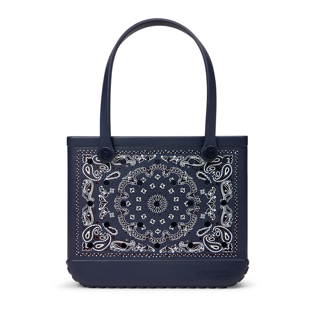 Baby - Bandana Navy Me Crazy Y1