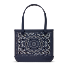 Baby - Bandana Navy Me Crazy Y1
