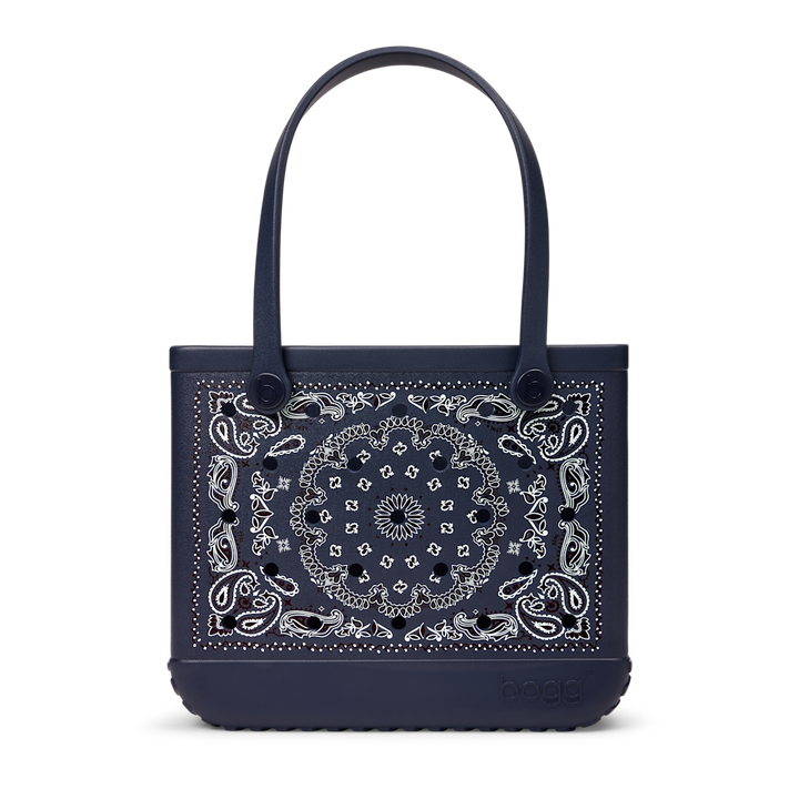 Baby - Bandana Navy Me Crazy Y1