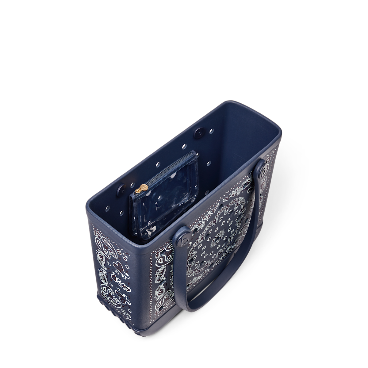 Baby - Bandana Navy Me Crazy Y1