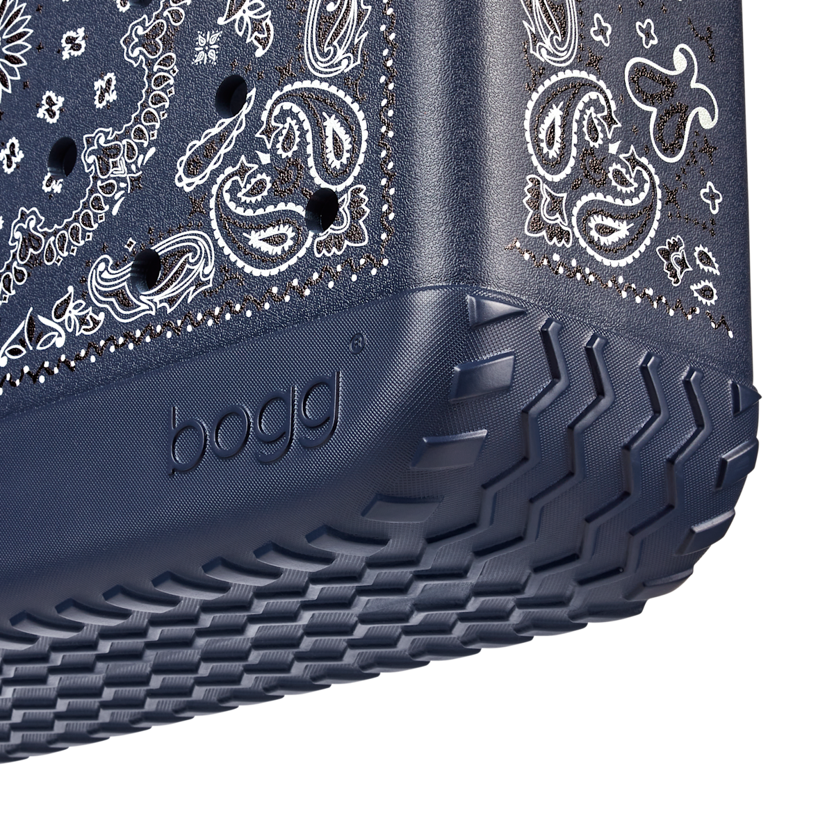 Baby - Bandana Navy Me Crazy Y1
