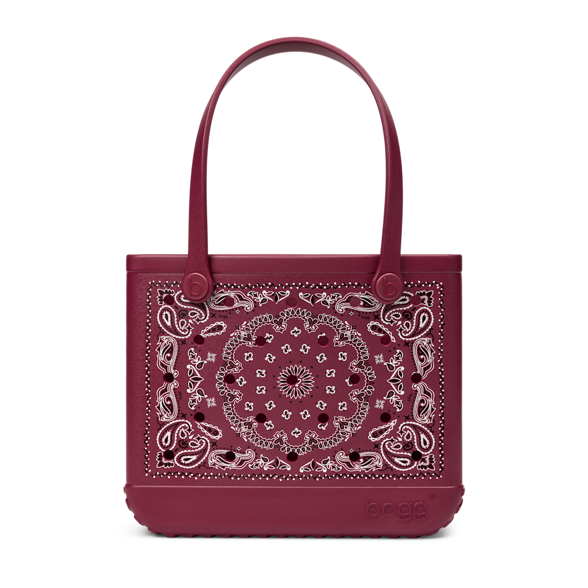 Baby - Bandana Mulled Wine K5