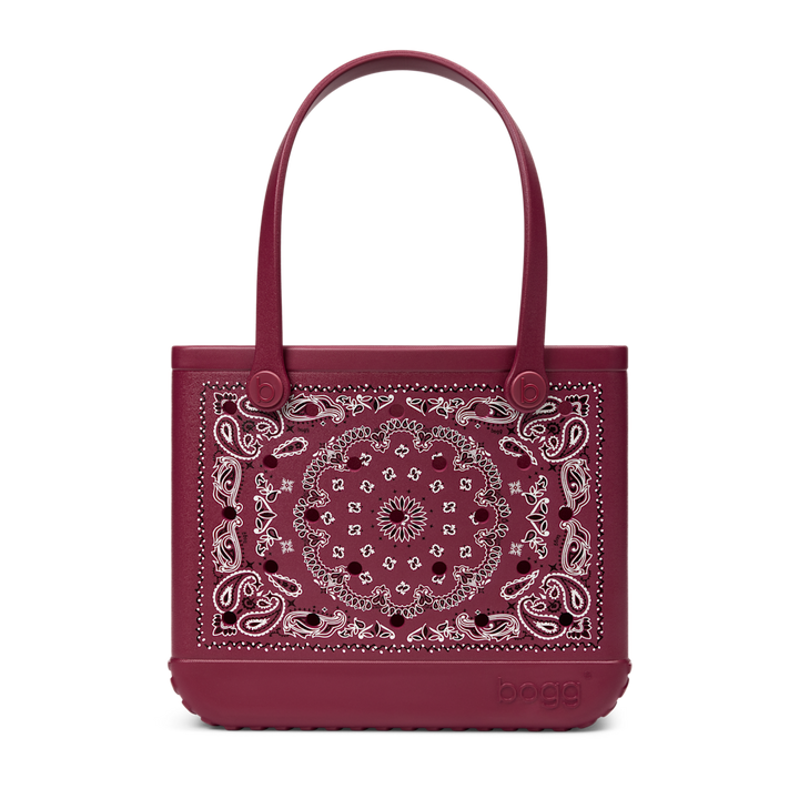 Baby - Bandana Mulled Wine K5