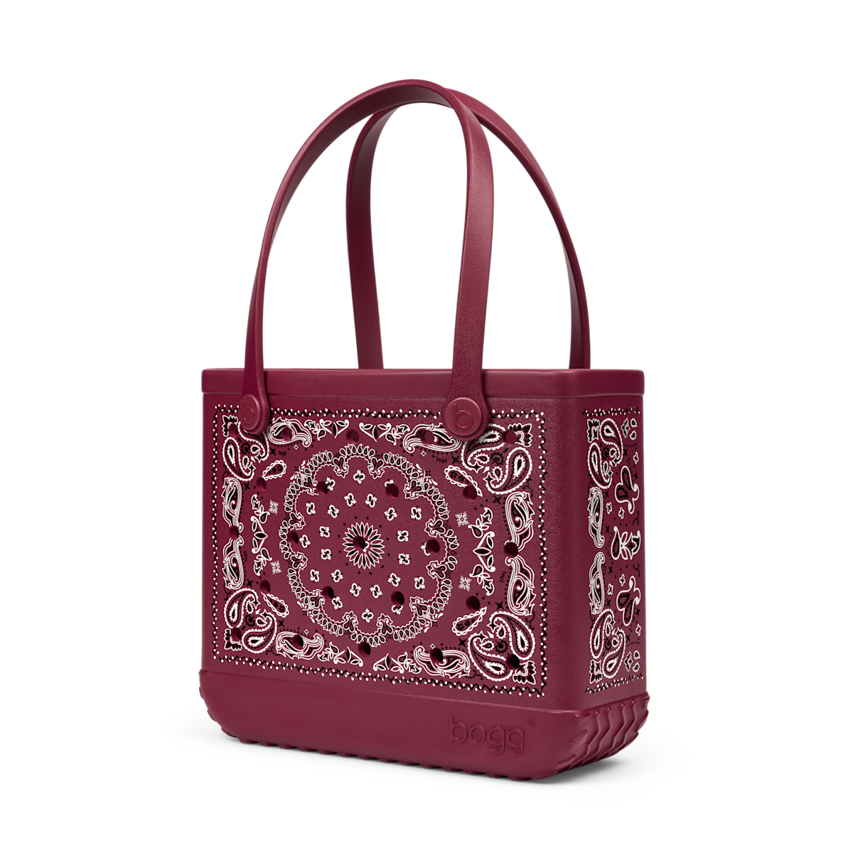 Baby - Bandana Mulled Wine K5