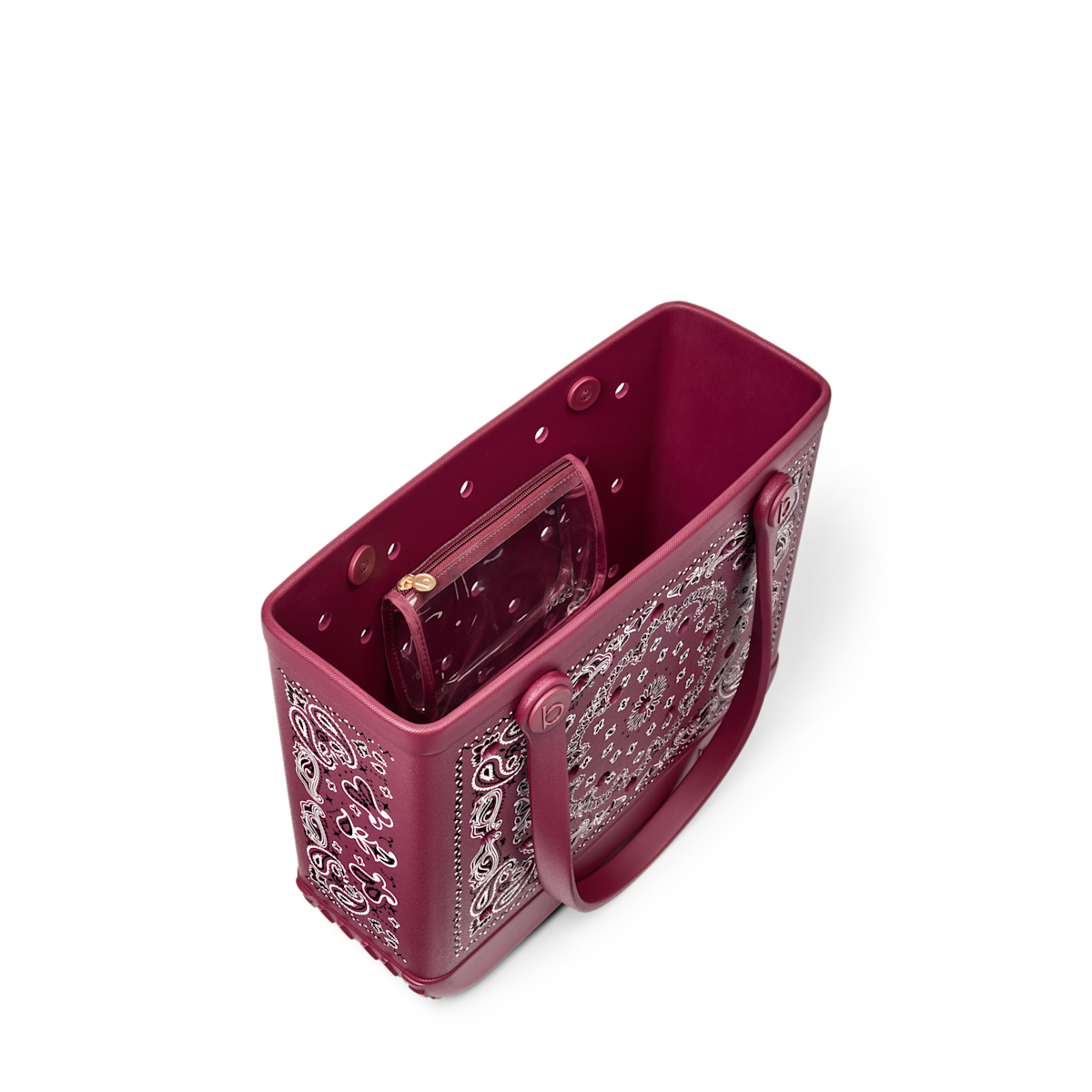 Baby - Bandana Mulled Wine K5