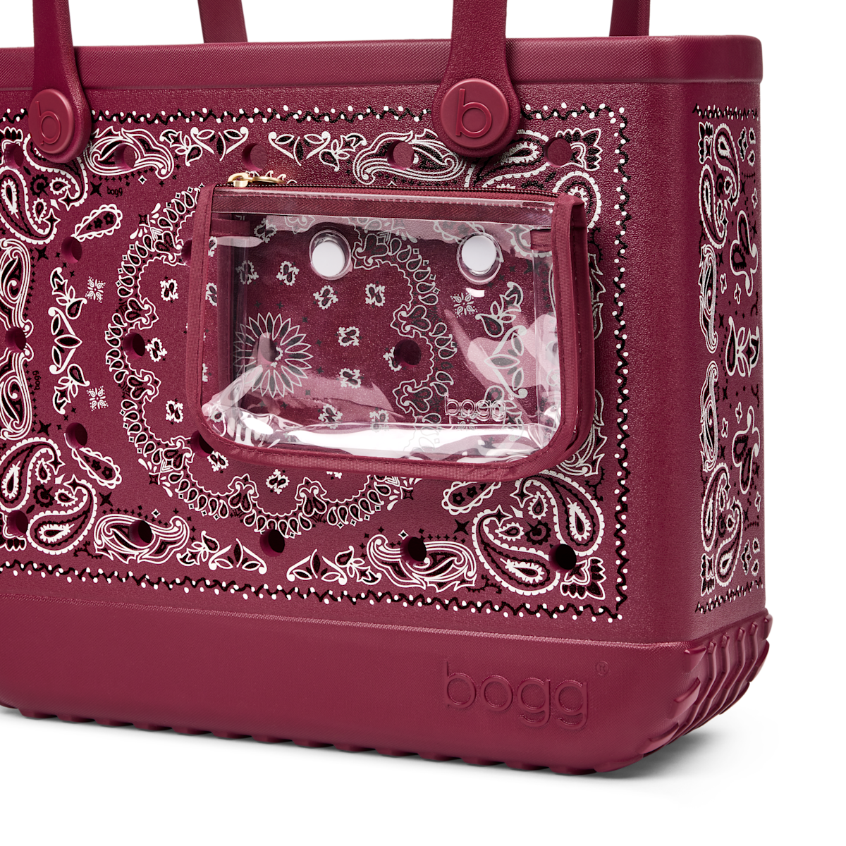 Baby - Bandana Mulled Wine K5