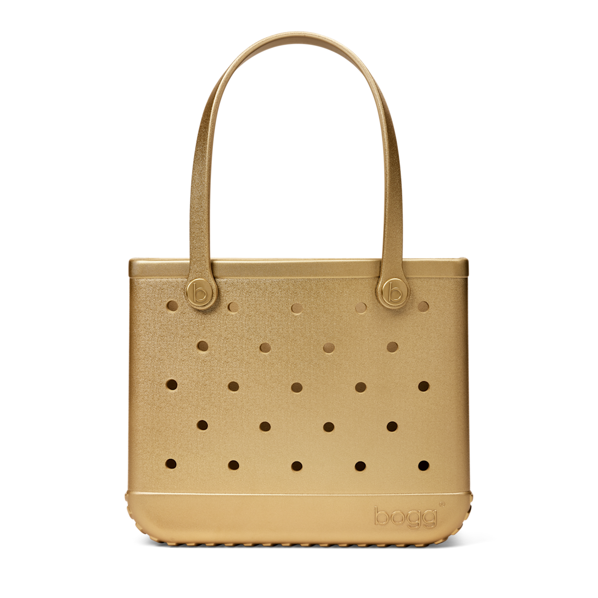 Baby - Metallic Goldie S4