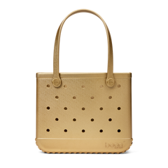 Baby - Metallic Goldie S4