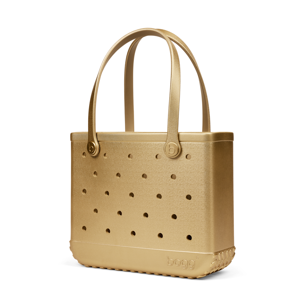 Baby - Metallic Goldie S4