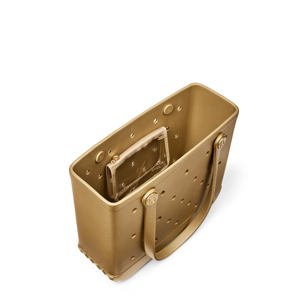 Baby - Metallic Goldie S4