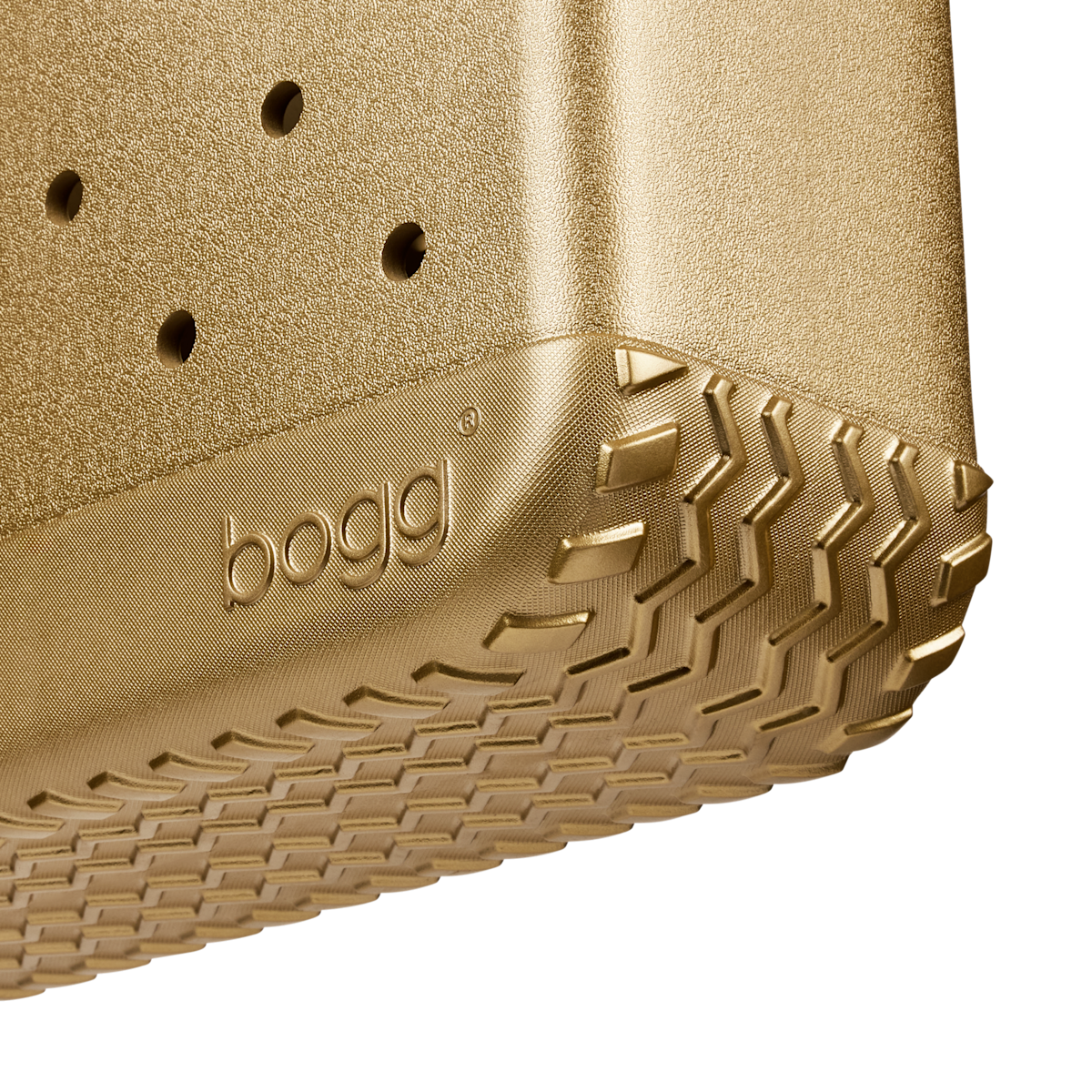 Baby - Metallic Goldie S4