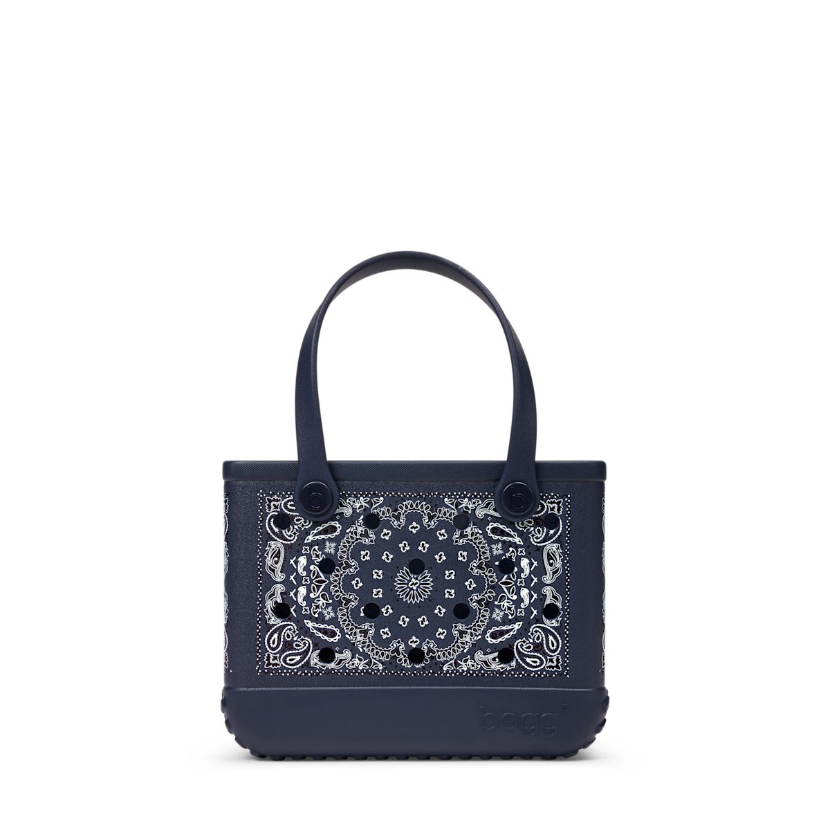 Bitty - Bandana Navy Me Crazy Z3