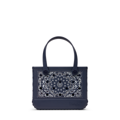 Bitty - Bandana Navy Me Crazy Z3