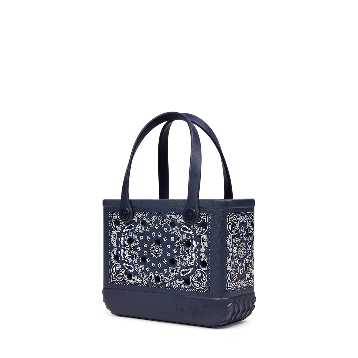 Bitty - Bandana Navy Me Crazy Z3