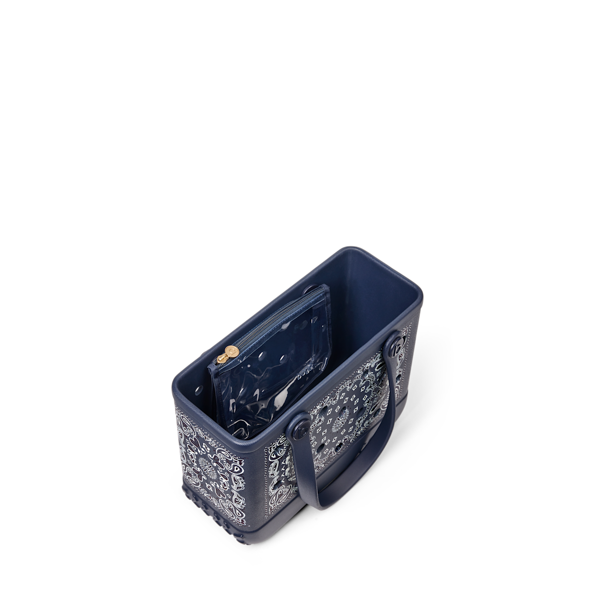 Bitty - Bandana Navy Me Crazy Z3