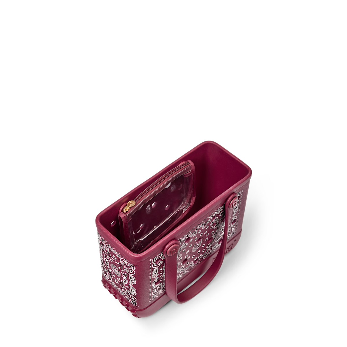 Bitty - Bandana Mulled Wine G8