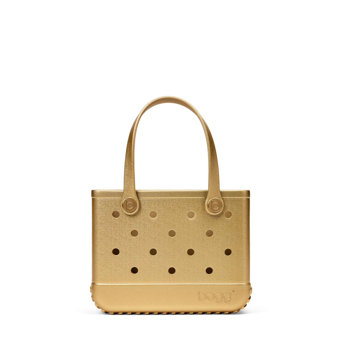 Bitty - Metallic Goldie A2