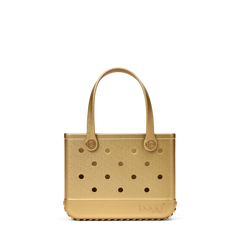 Bitty - Metallic Goldie A2