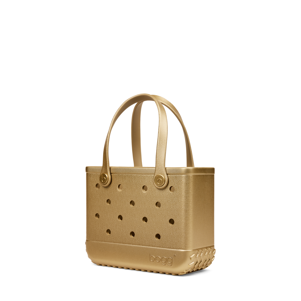 Bitty - Metallic Goldie A2