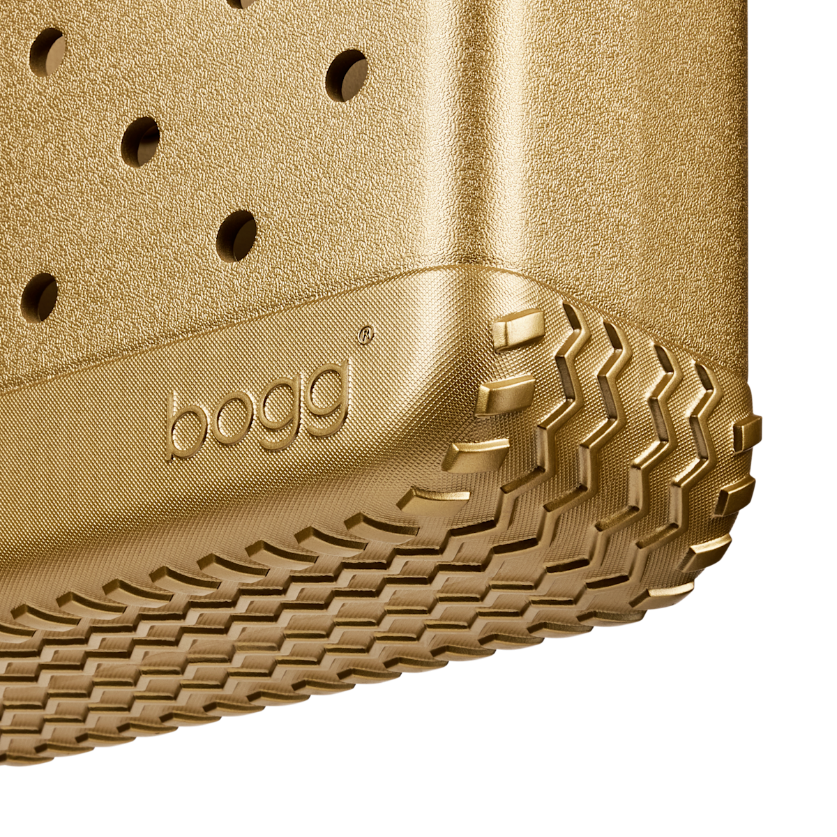 Bitty - Metallic Goldie A2