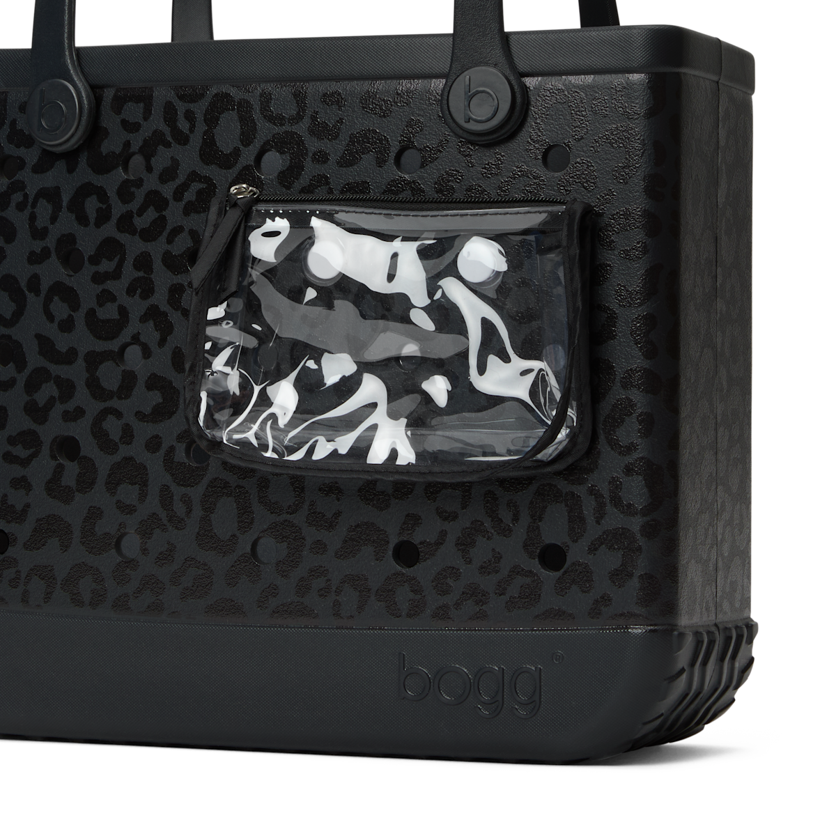 Baby - Onyx Leopard C4