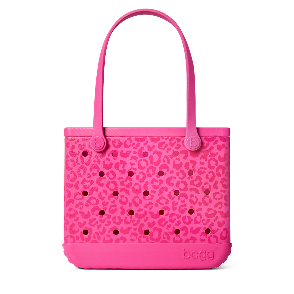 Baby - Purrr - fectly Pink Leopard O0