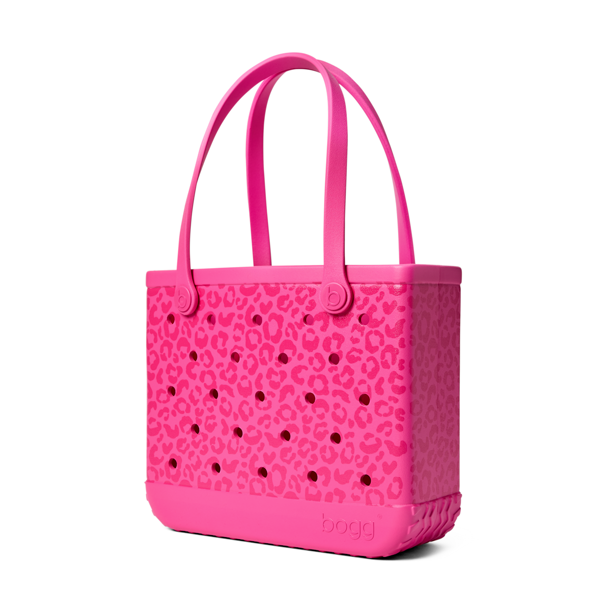 Baby - Purrr - fectly Pink Leopard O0