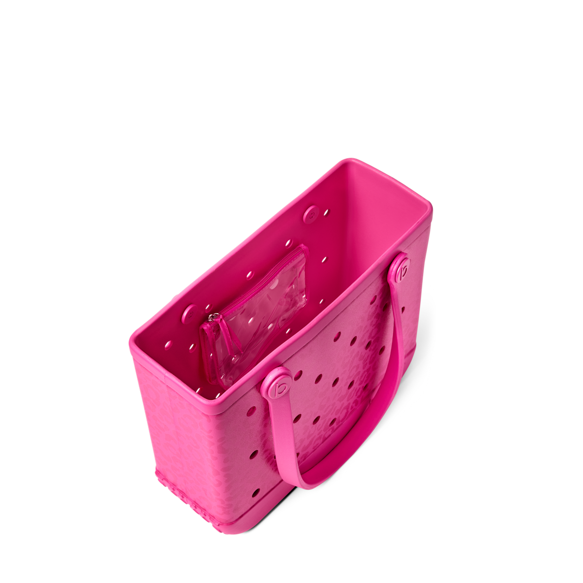 Baby - Purrr - fectly Pink Leopard O0