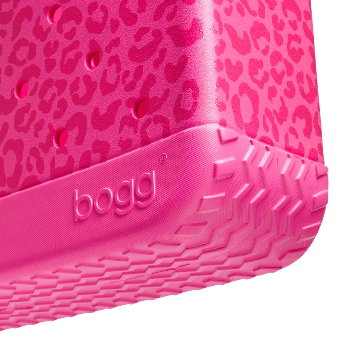 Baby - Purrr - fectly Pink Leopard O0