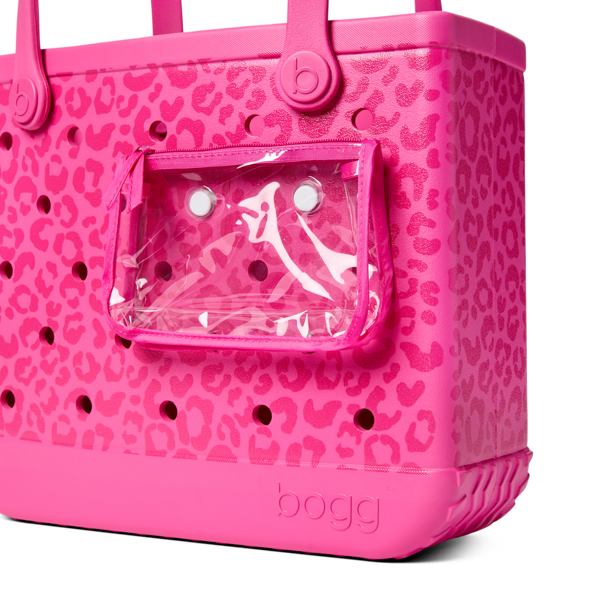 Baby - Purrr - fectly Pink Leopard O0