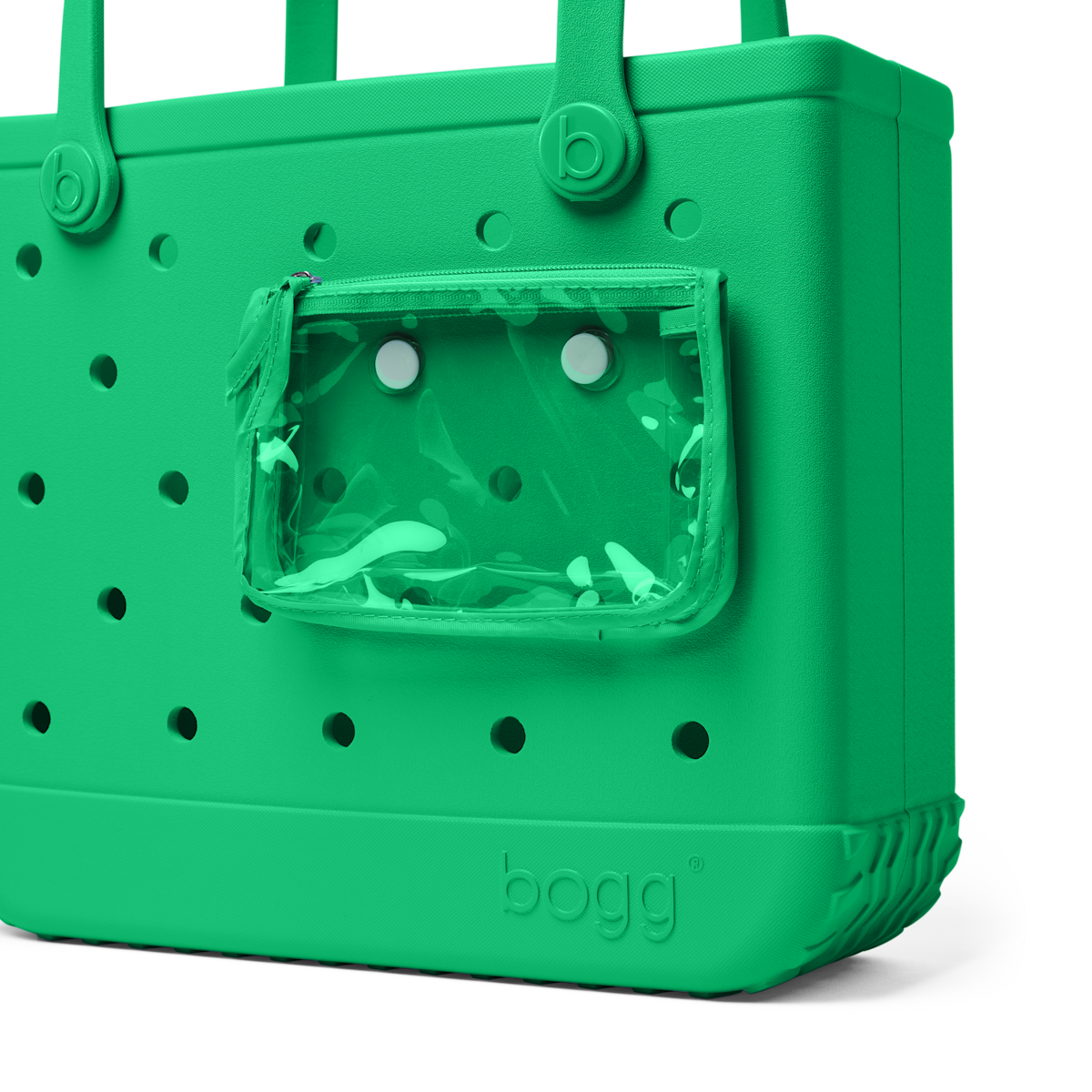 Baby - Green with Envy G7