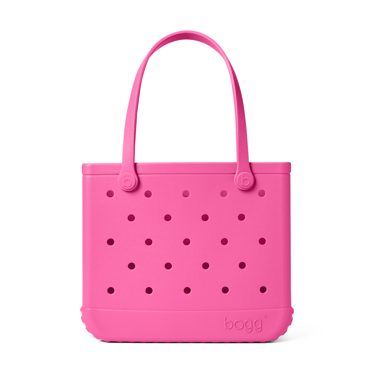 Baby - Haute Pink I7