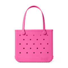 Baby - Haute Pink I7