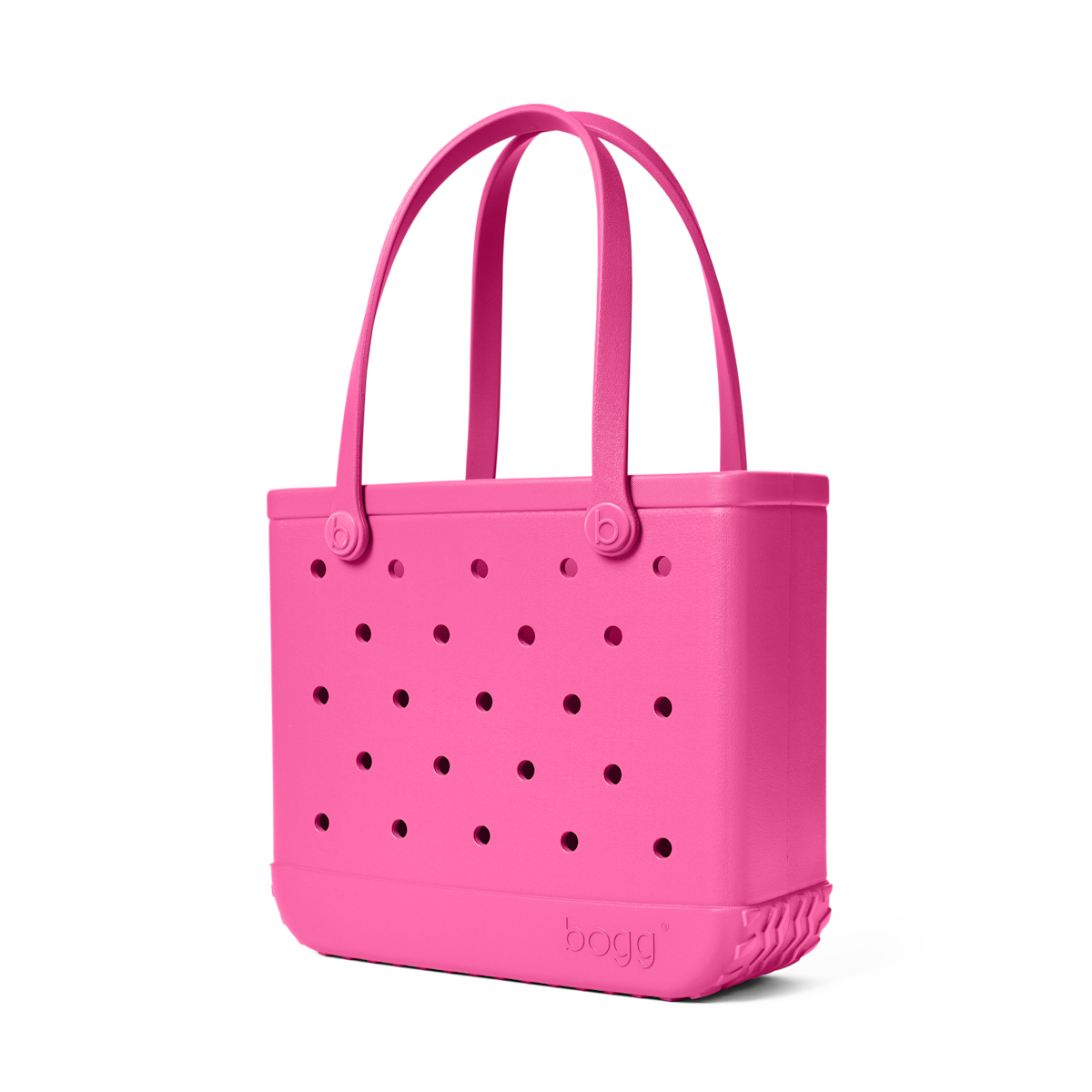 Baby - Haute Pink I7