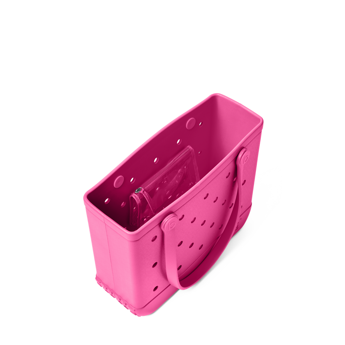 Baby - Haute Pink I7