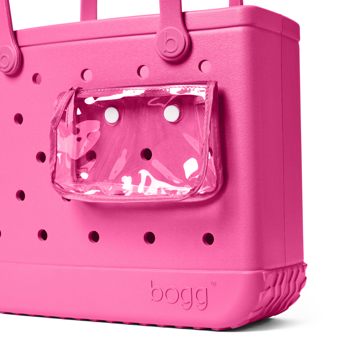 Baby - Haute Pink I7
