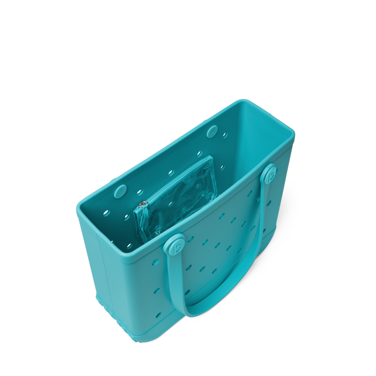 Baby - Turquoise and Caicos N4